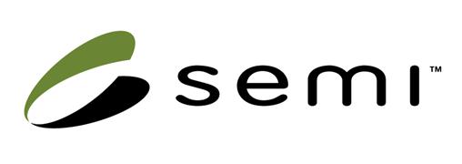 SEMI LOGO